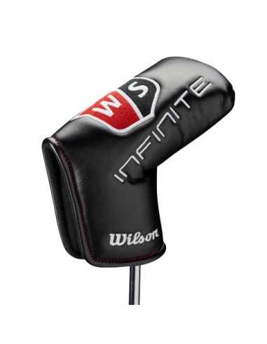 WILSON INFINITE WEST LOOP - MEN'S PUTTER - Women's Golf Putters