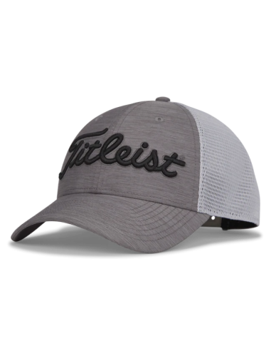 Titleist mesh best sale golf hats