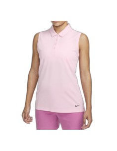NIKE DRY FIT VICTORY PINK –...