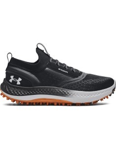 UNDER ARMOUR HOVR FADE 2 GRIS SL - CHAUSSURE POUR HOMME - Chaussures de  golf Under Armour - The Golf Square