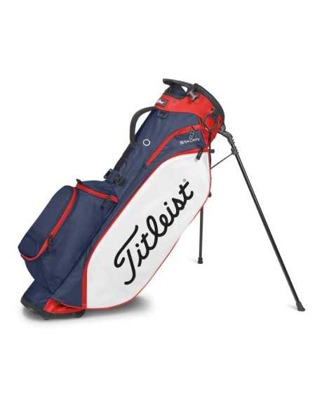 Titleist golf sold bag