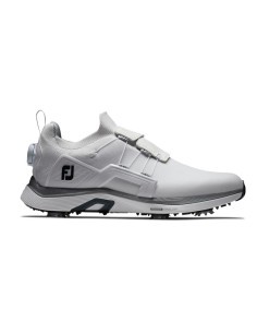 FOOTJOY HYPERFLEX WHT/GREY...