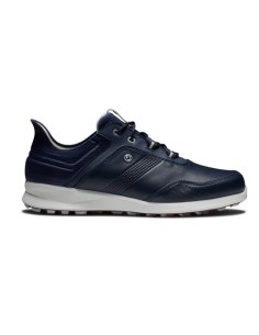 FOOTJOY STRATS NAVY / WHITE...