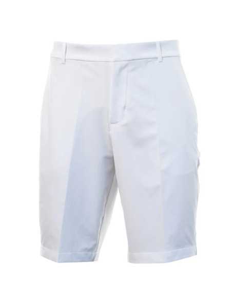 White nike golf shorts sales mens