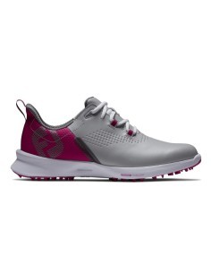 FOOTJOY FUEL GREY/BERRY -...