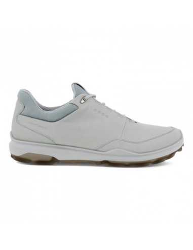 Zapato de golf Ecco Biom Hybrid 3 Gore-tex para hombre