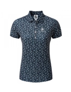 FOOTJOY EU FLORAL PRINT...