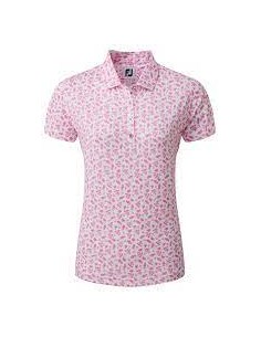 FOOTJOY EU FLORAL PRINT...