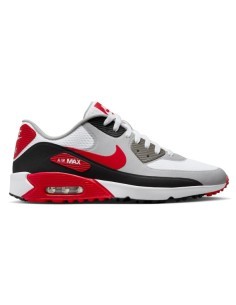 NIKE AIR MAX 90 G RED/BLACK...