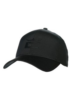 COBRA ULTRADRY CAP BLACK -...