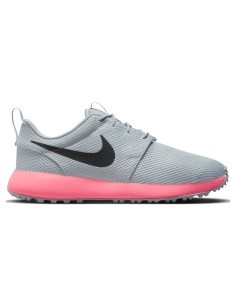 NIKE ROSHE NEXT NATURE GRIS ROSE CHAUSSURE UNISEXE