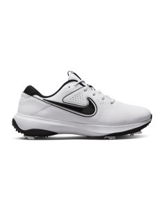 NIKE VICTORY PRO 3 WHT/NERO...