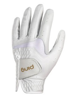 G LE3 SPORT HANDSCHUH WHT –...