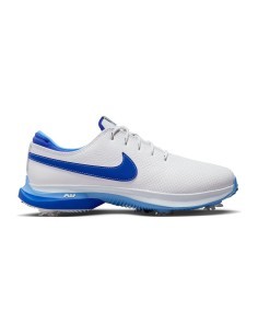 NIKE AIR ZOOM VICTORY TOUR 3 WHT BLUE MEN S SHOE golf shoes