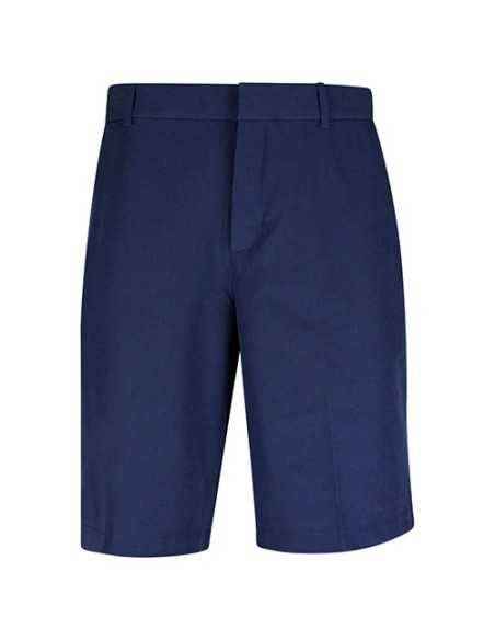 Nike navy best sale golf shorts