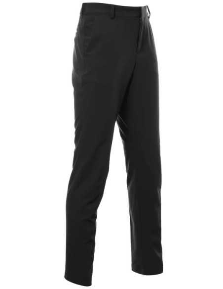 NIKE DRY VAPOR SLIM PANTS BLACK MEN S PANTS Men s Golf Pants The Golf Square