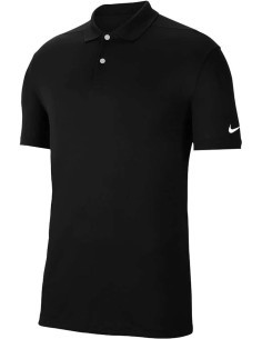 NIKE DRI-FIT VICTORY NERO -...