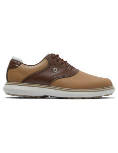 FOOTJOY TRADITIONS BROWN -...