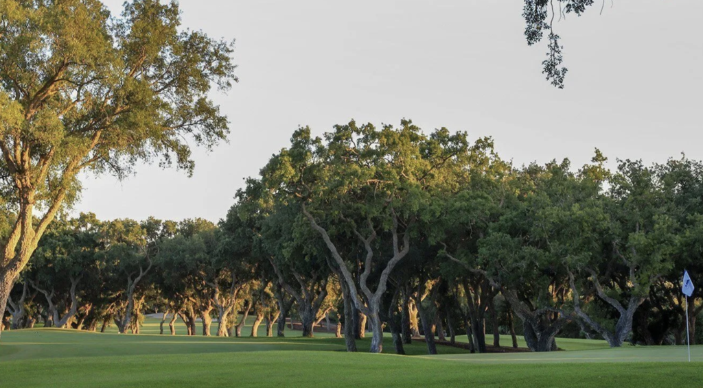 Club de golf Real Club Valderrama