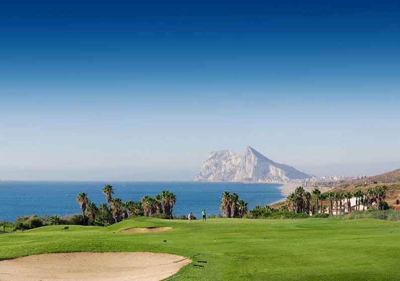 Marbella Golf Course