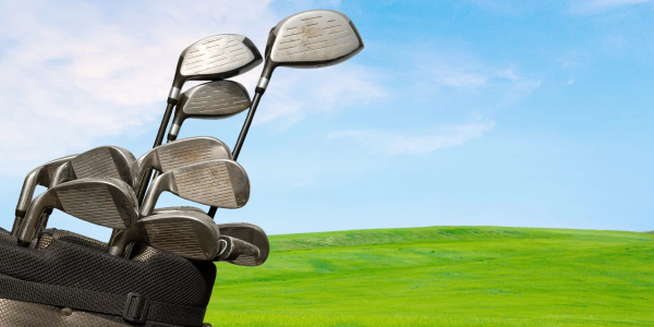 Types of golf clubs and how to choose them