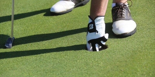 Zapatos golf clásicos: ¿Cómo eran y cómo son ahora? 