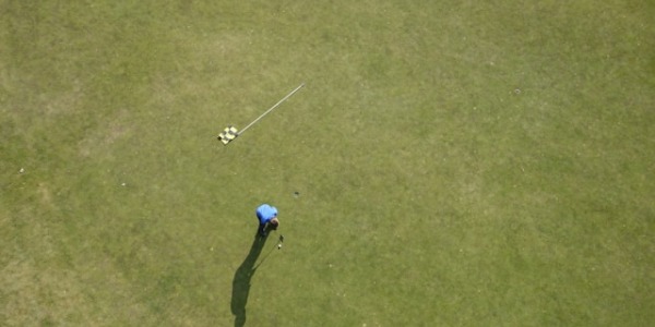 ¿Qué es el golf putt?  mejora en el green con estos trucos